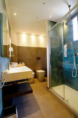 Villa Paola B&B