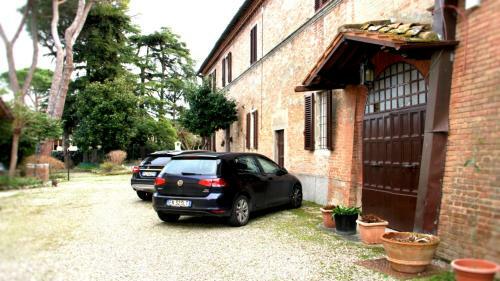 Villa Paola B&B