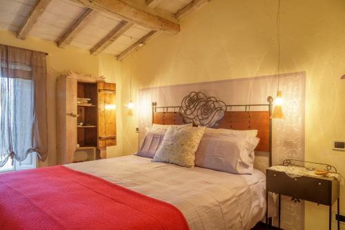 Siena Villa Sleeps 14 Pool Air Con Wifi