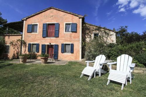 Siena Villa Sleeps 14 Pool Air Con Wifi