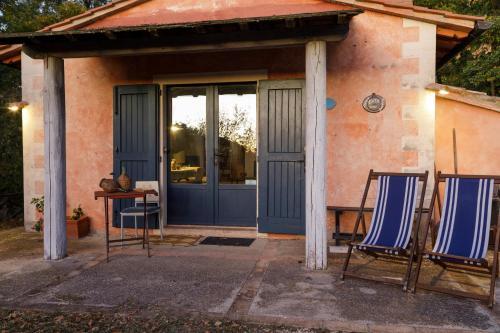 Siena Villa Sleeps 14 Pool Air Con Wifi