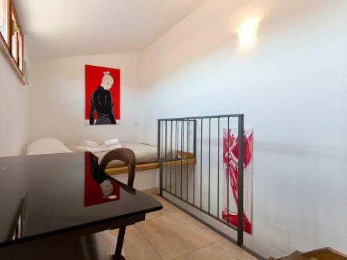 Matteotti Exclusive-3bd+2futon Elegant Apartment