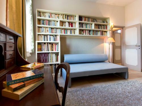Matteotti Exclusive-3bd+2futon Elegant Apartment