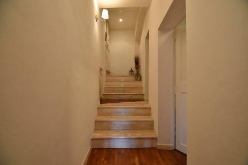 Apartamento Casa In Contrada