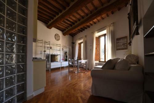 Apartamento Casa In Contrada