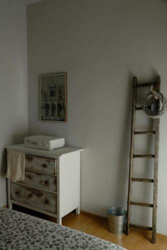Apartamento Casa In Contrada