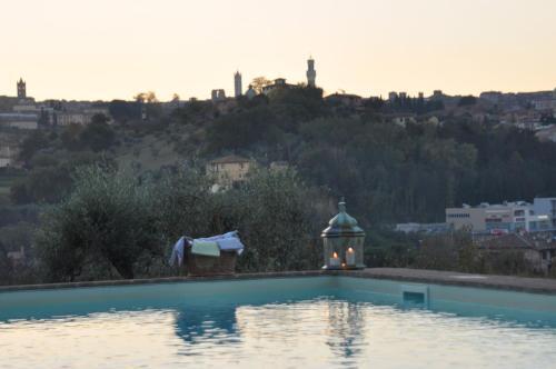 Agroturismo Limonaia- Santa10
