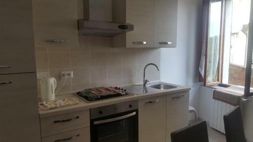 Apartamento Casa Di Alfredo II