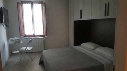 Apartamento Casa Di Alfredo II