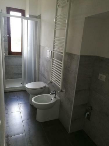 Apartamento Casa Di Alfredo II