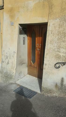 Apartamento Casa Di Alfredo II