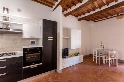 Apartamento Il Borgo Di Terrensano