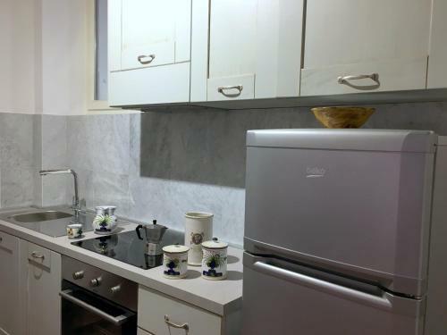 Apartamento La Ghirlanda
