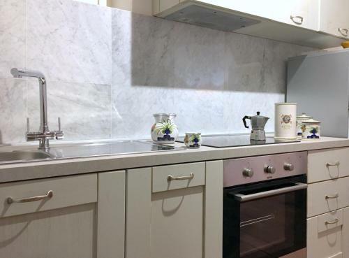Apartamento La Ghirlanda