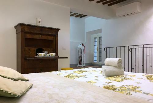 Apartamento La Ghirlanda