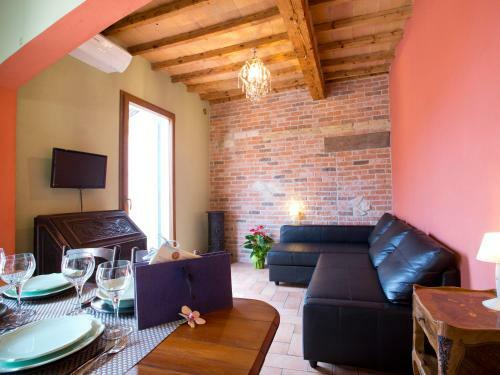 Apartamento Siena Romantica