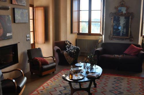 Villa La Torre- Santa10