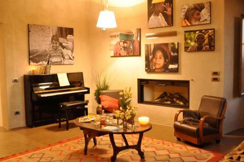 Villa La Torre- Santa10