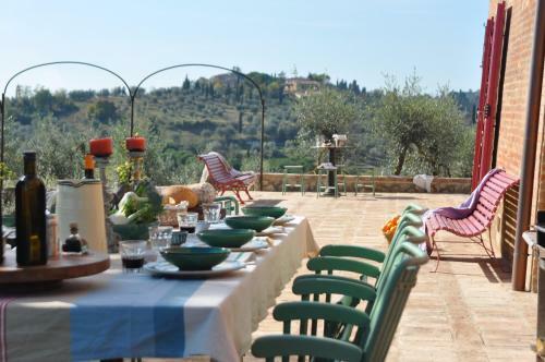 Villa La Torre- Santa10