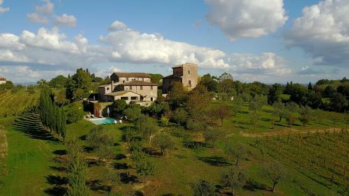 Villa La Torre- Santa10