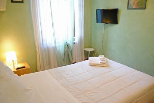 B&B La Biccherna