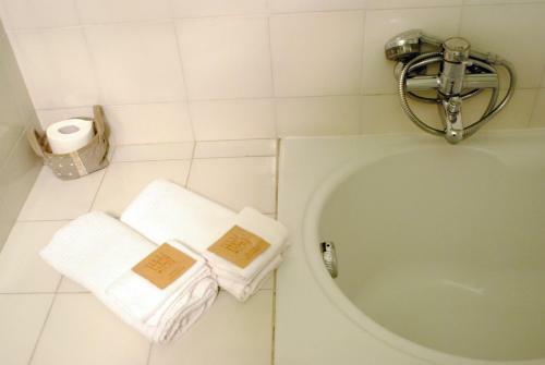 B&B La Biccherna