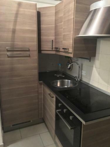 B&B La Biccherna