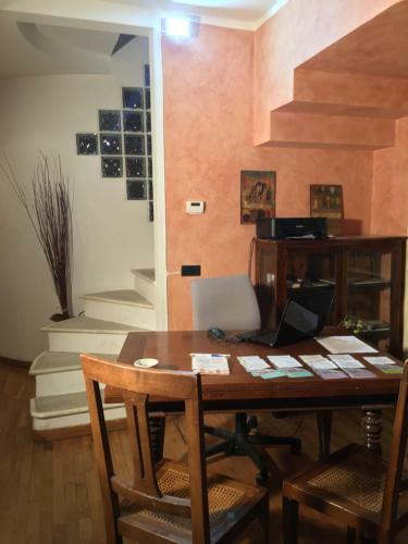 B&B La Biccherna