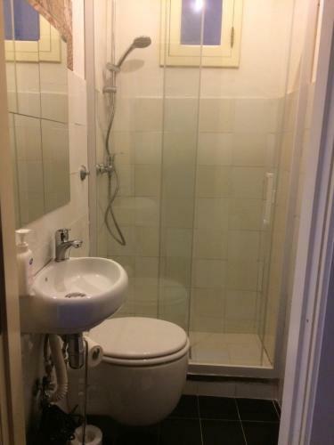 B&B La Biccherna