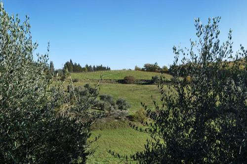 Siena Villa Sleeps 8 Pool Wifi