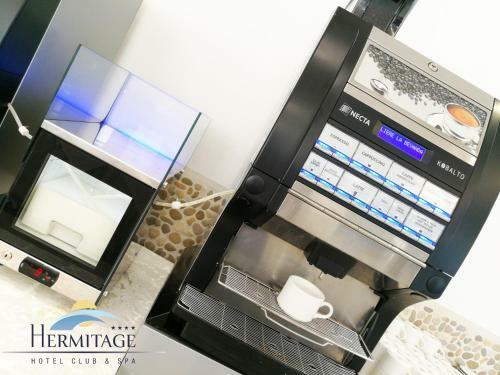 Hermitage Hotel