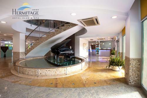 Hermitage Hotel