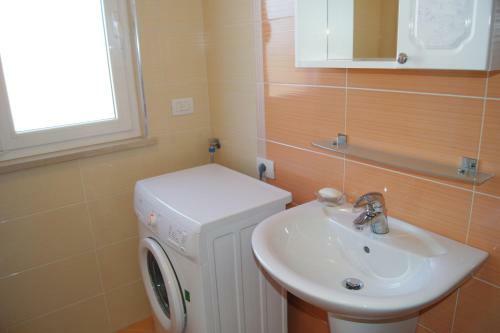 Apartamento Appartamenti Al Mare