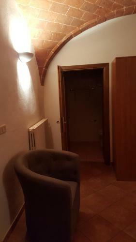 Bed & Breakfast Orto Degli Ulivi