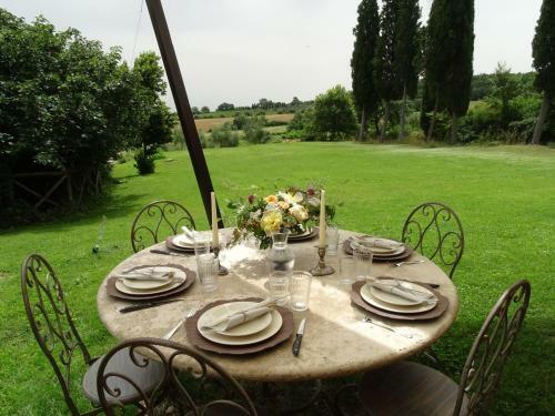 Villa Podere Pievina Delle Corti