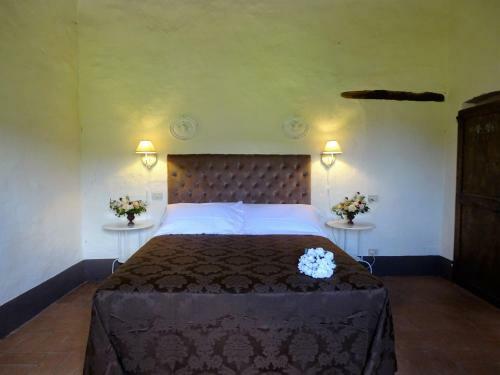 Villa Podere Pievina Delle Corti