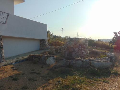 Apartamento Villetta La Caletta