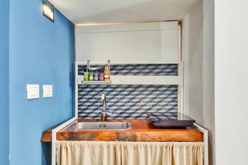 Apartamento Casetta Del Vicolo