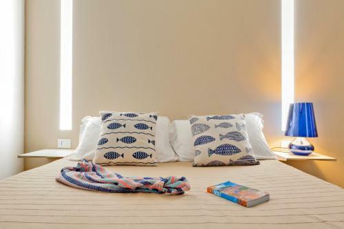Apartamento Casetta Del Vicolo