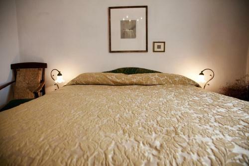 Bed & Breakfast Le Case Cavallini Sgarbi