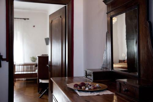 Bed & Breakfast Le Case Cavallini Sgarbi