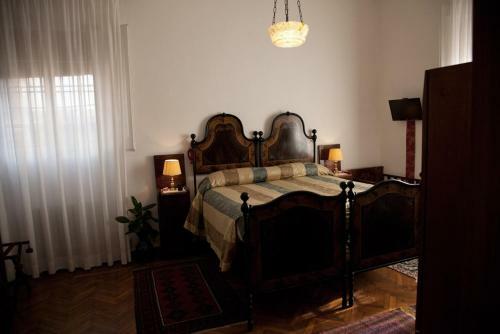 Bed & Breakfast Le Case Cavallini Sgarbi
