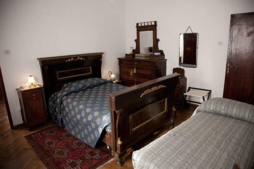 Bed & Breakfast Le Case Cavallini Sgarbi