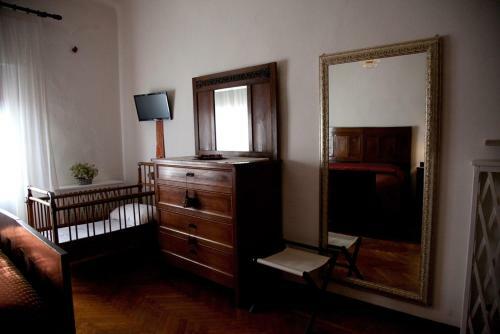 Bed & Breakfast Le Case Cavallini Sgarbi