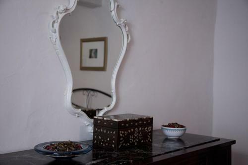 Bed & Breakfast Le Case Cavallini Sgarbi