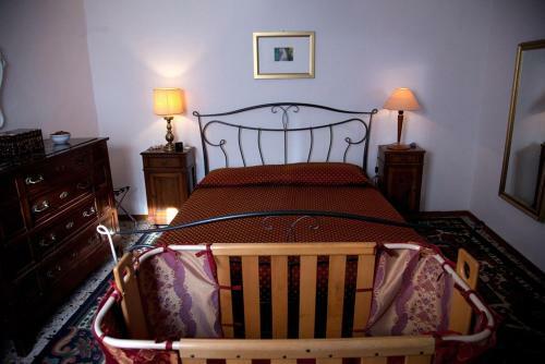 Bed & Breakfast Le Case Cavallini Sgarbi