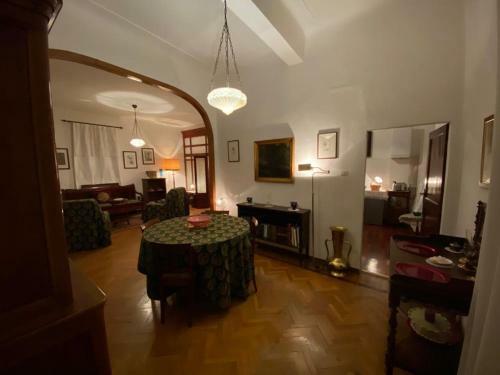 Bed & Breakfast Le Case Cavallini Sgarbi
