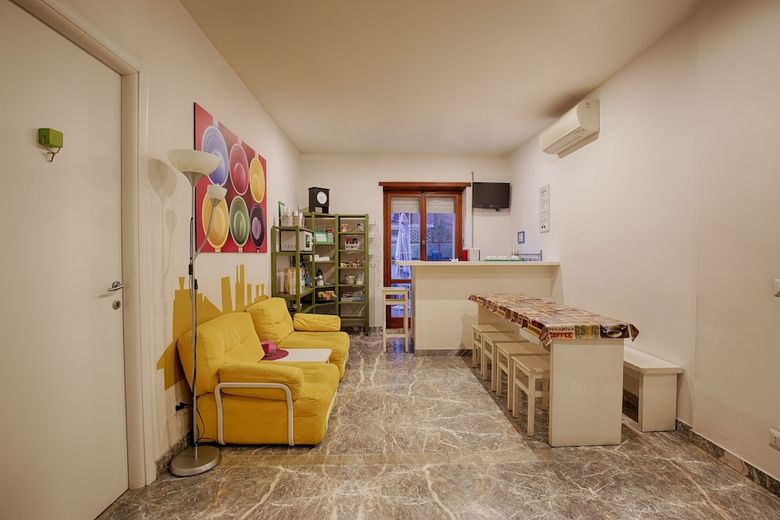 Pasci� Room & Breakfast