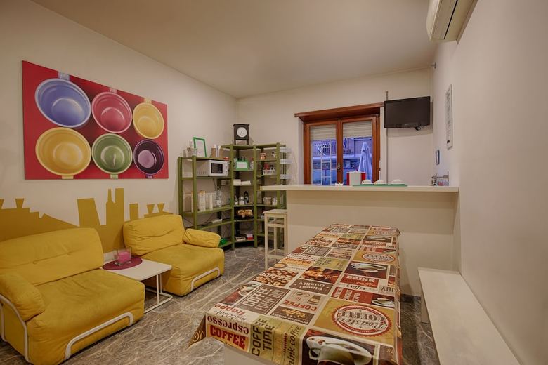 Pasci� Room & Breakfast
