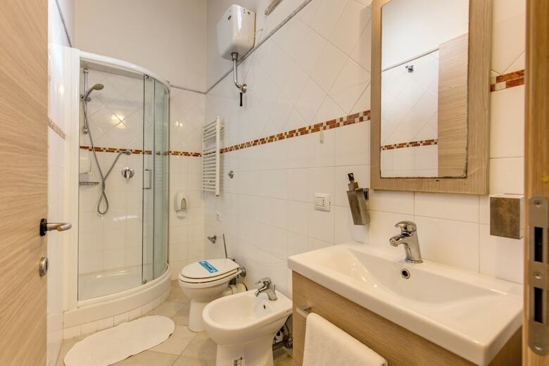 Hotel Aurelia Vatican Apartments